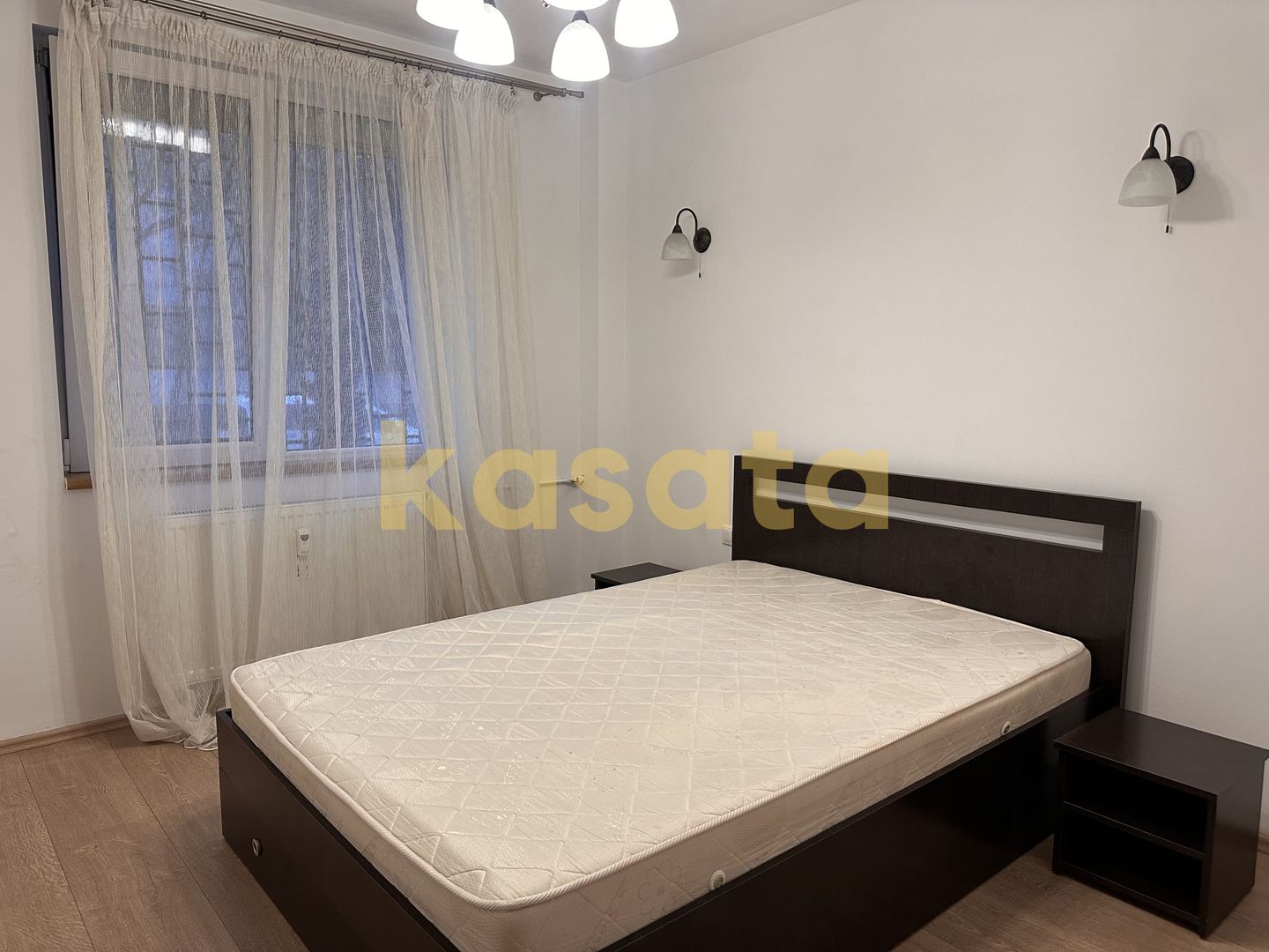 Apartament 2 camere, 47 mp, parter – Azurului, aproape de metrou - Poză 11