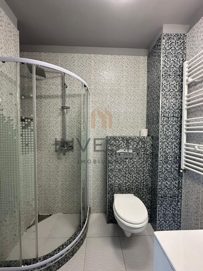 Apartament 3 camere in bloc nou etaj intermediar cu parcare inclusa! - Poză 6