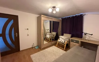 Duplex cu 4 camere si 2 bai complet mobilat si utilat in Giroc langa Zone 2. - Poză 17