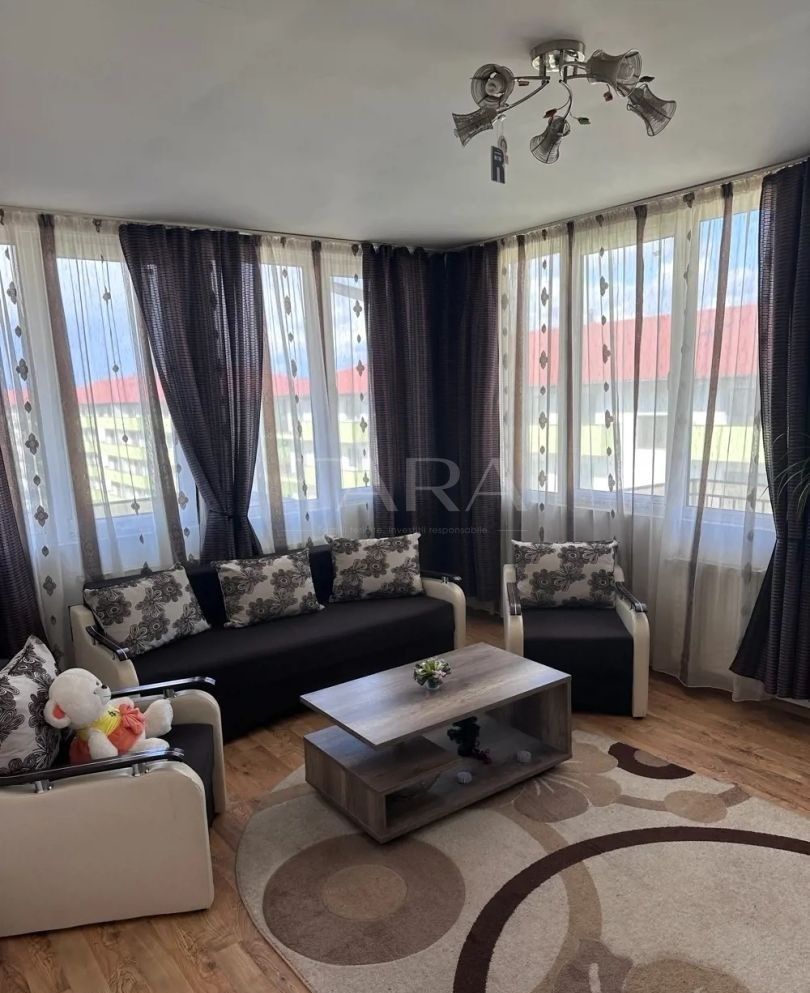 Apartament 3 camere, parcare - Florești - Poză 2