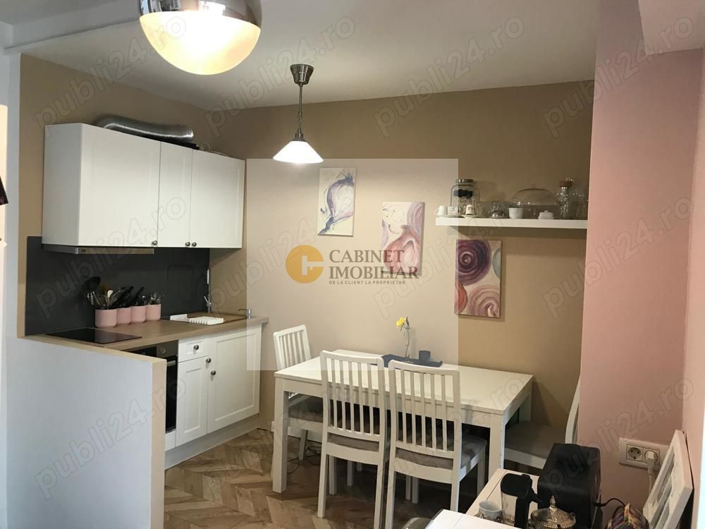 Vânzare Casă cu 3 Dormitoare, zona Domenii, Sector 1 - Poză 6