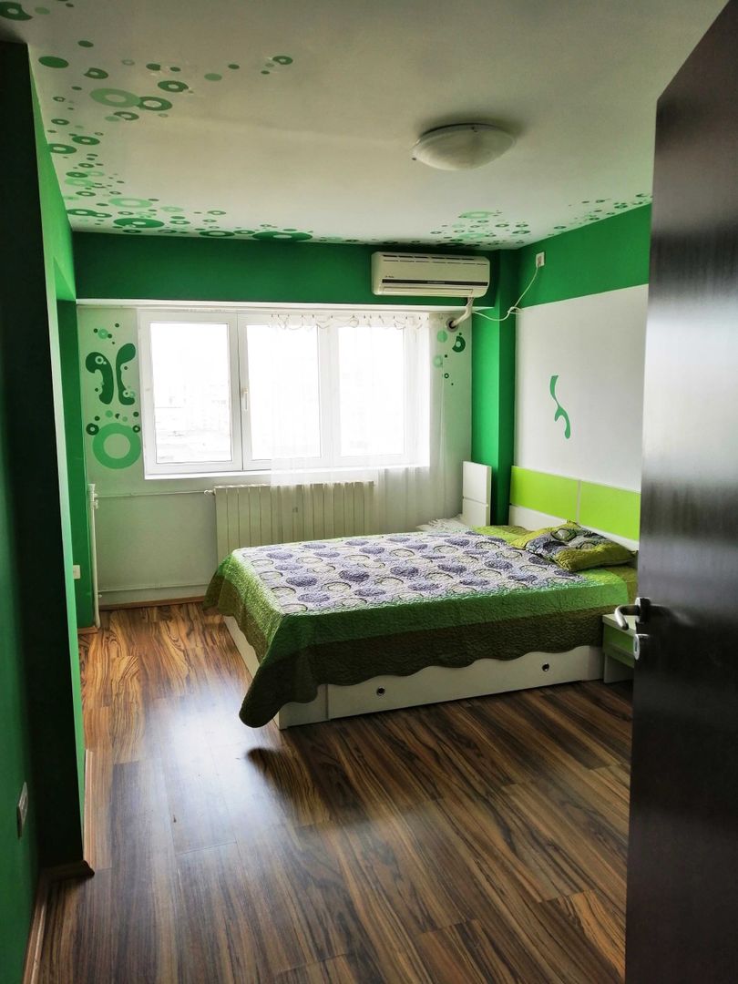 Apartament cu 3 camere de inchiriat | Nerva Traian - Poză 3