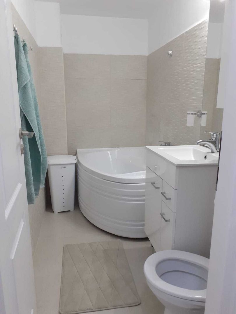 De Inchiriat Apartament 2 camere Sebastian sector 5 - Poză 5