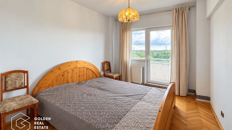 Apartament 4 camere, vedere spre malul Mureșului, zona 300 - Poză 5