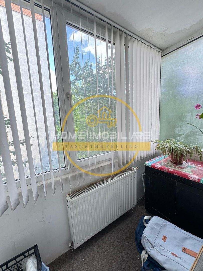 Apartament cu 2 camere / 48mp/ Etajul 2/ zona Tatarasi - Poză 7