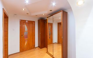 Mosilor - 5 minute metrou Bucur Obor, 3 cam de inchiriat, comision 0% - Poză 7