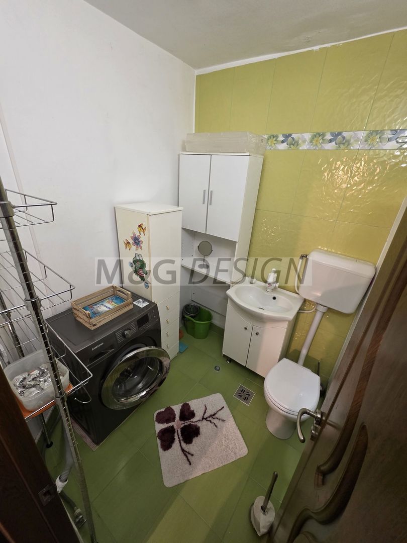 Apartament 3 camere zona Elisabetin+ garaj - Poză 5