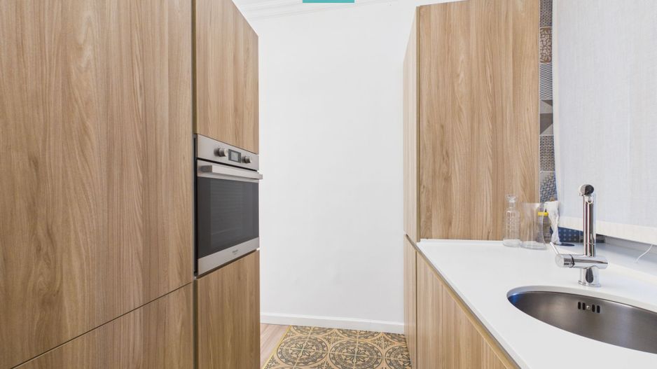 Apartament cu 3 camere Ultracentral - Poză 15