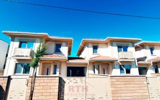 Oferim spre vanzare Duplex cu 5 camere situat in Giroc aproape de DAF - Poză 1