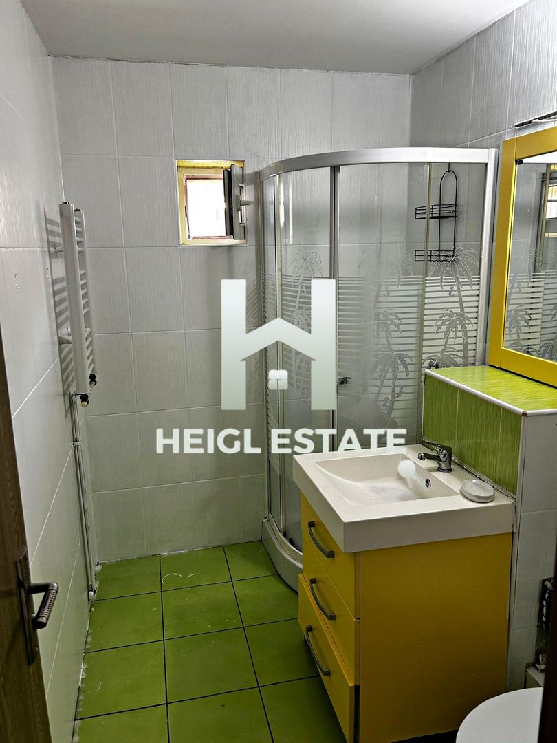 Apartament cu 2 camere de vânzare, zona Torontalului - Poză 8