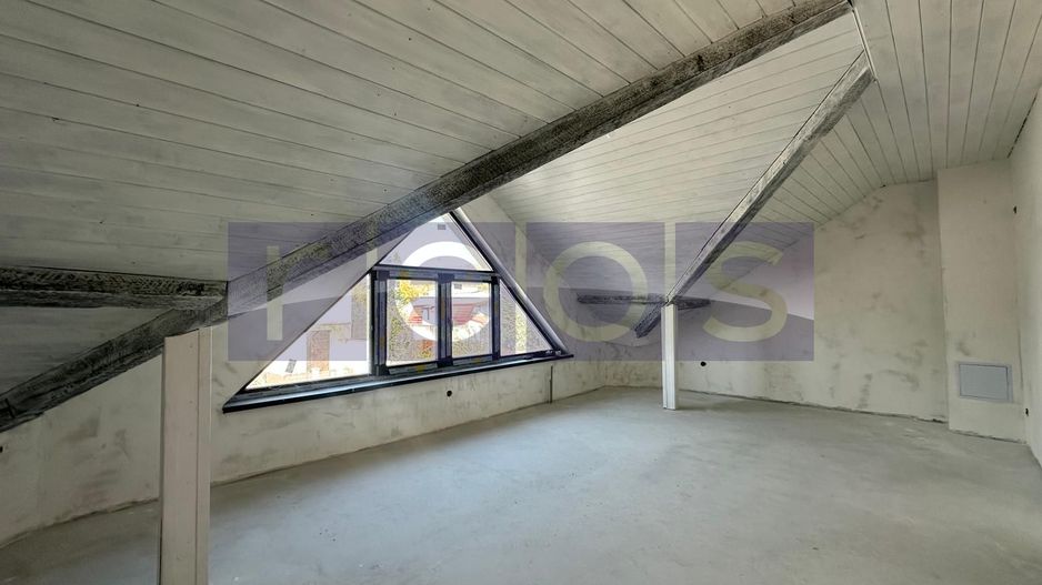 Vila 4 camere | Curte |  Zona Barbu Vacarescu  | Loc de parcare | - Poză 28