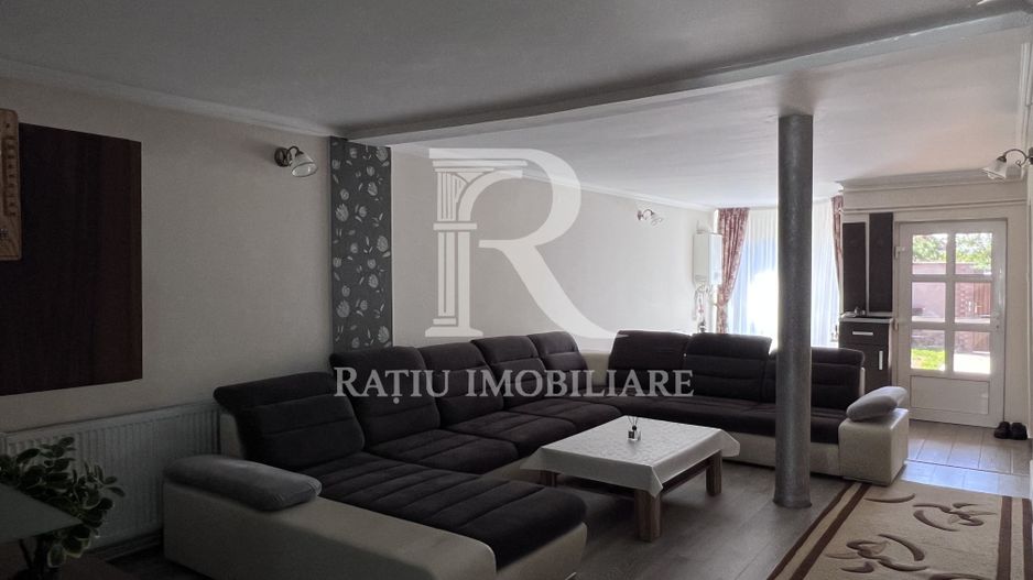 Casa cu 4 camere de inchiriat | Parcare acoperita | Tokai | Oradea - Poză 1