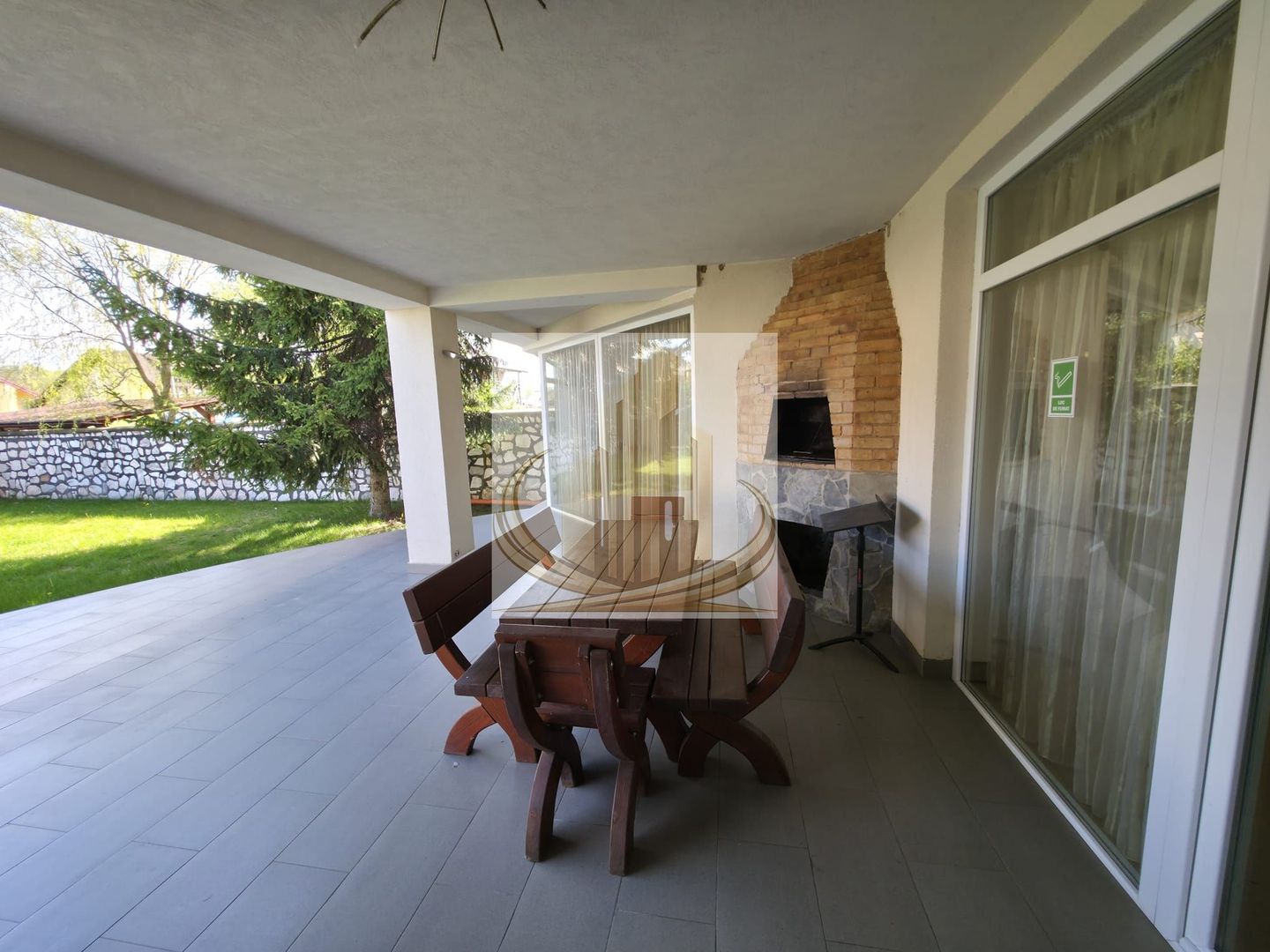 Vila Luxury în Dumbrăvița – Exclusivitate lângă pădure 980E/mp - Poză 13