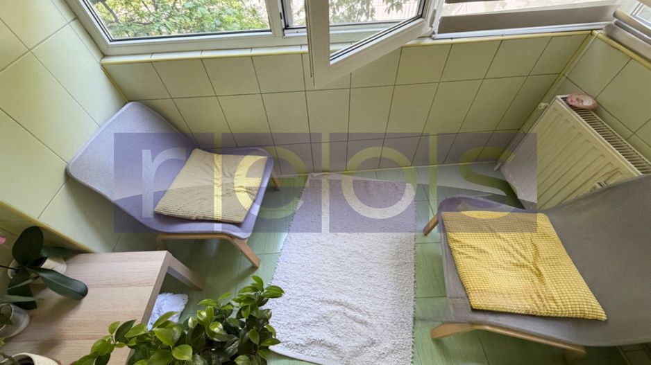 VANZARE 3 CAMERE | DECOMANDAT | ETAJ 1 | RENOVAT | ZONE CRANGASI - Poză 11