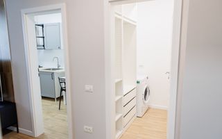 Închiriez studio cu loc de parcare - zona Campus Constanta - Poză 6