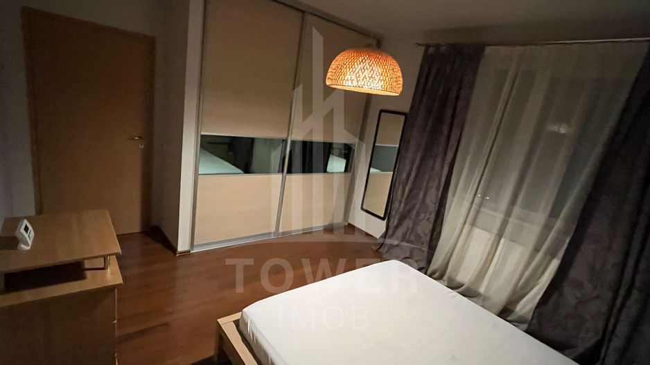Apartament cu 2 camere | 59 mp| Turnisor - Poză 6