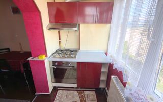 APARTAMENT 3 CAMERE DECOMANDAT ETAJ 4 GRUI CAMPULUNG - Poză 10