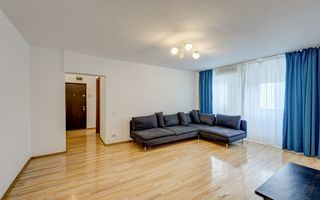 Apartament 3 camere spatios Rahova - Poză 3