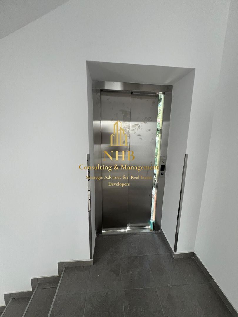 Spații de birouri/comerciale de închiriat – Clădire nouă, zona Obor – Moșilor - Poză 7