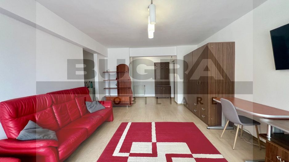 Apartament de 2 camere, 50mp, parcare, zona Petrom - Poză 4