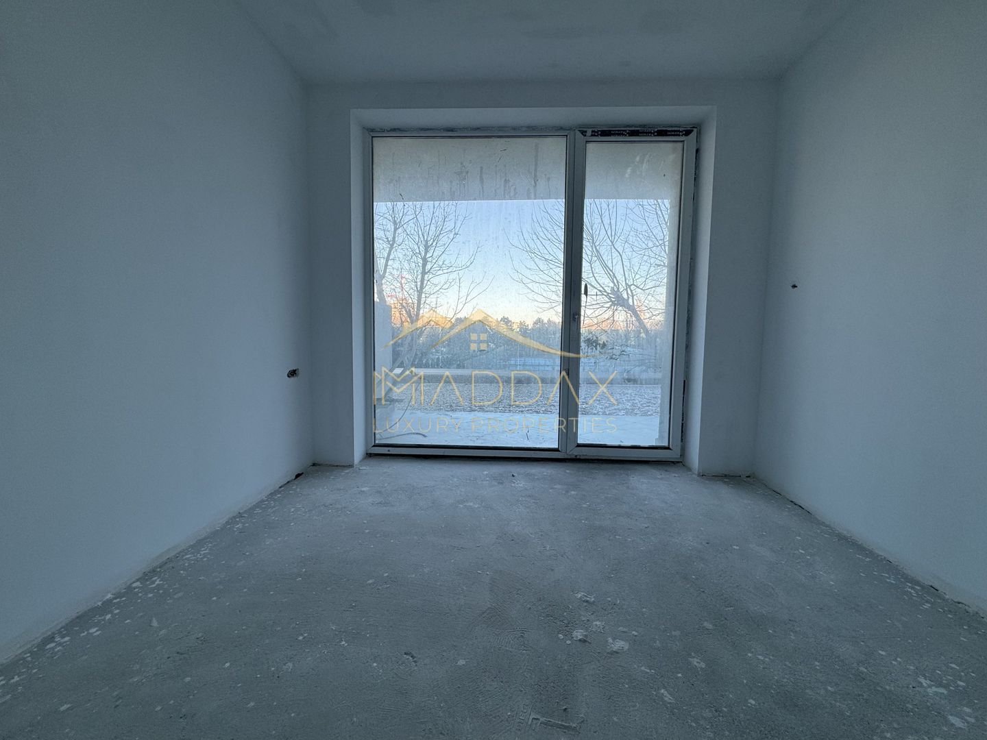 Apartament cu 2 camere *60mp utili* + curte *46mp*  // Floreasca - Park View - Poză 16