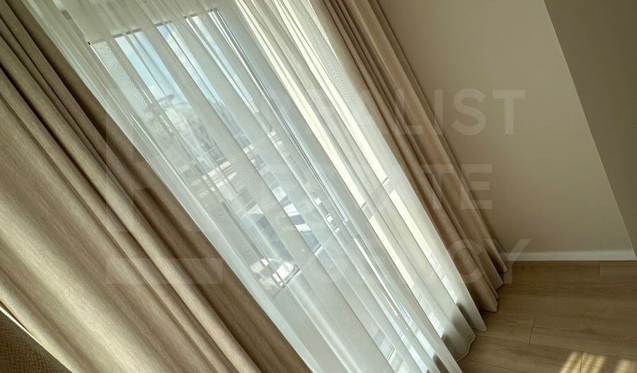 Chirie, apartament, 2 cameră, bd. Renașterii Naționale, Râșcani - Poză 4