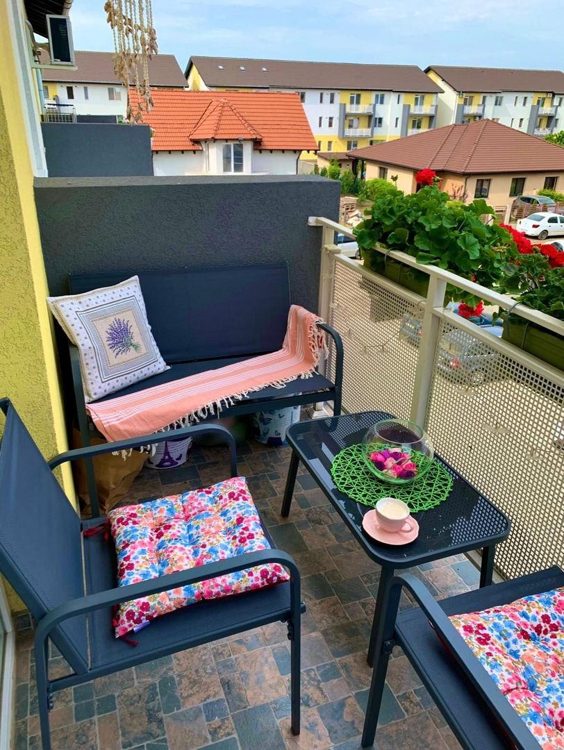 Calea Urseni | 2 Camere | etaj 2 | Mobilat si Utilat - Poză 14