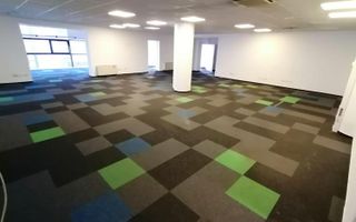 Spatii comerciale (birouri), suprafate 550 mp sau 660 mp, Universitate - Poză 4