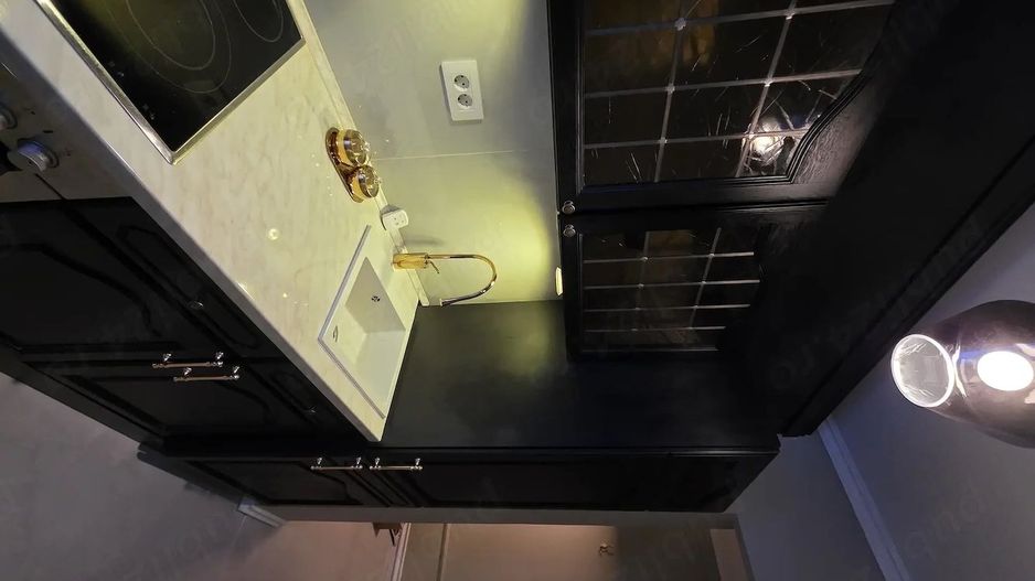 Bd Cetatii | 3 Camere | Etaj Intermediar | Design modern . - Poză 5