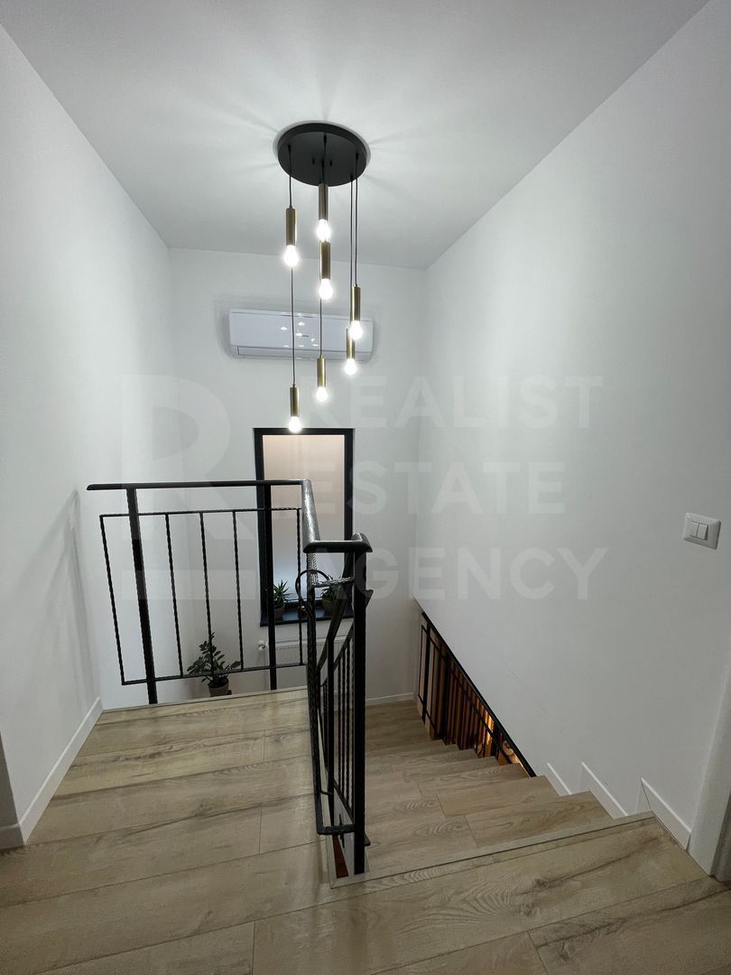 Vânzare, casă, 4 camere, loc. Miroslava, Iași - Poză 18