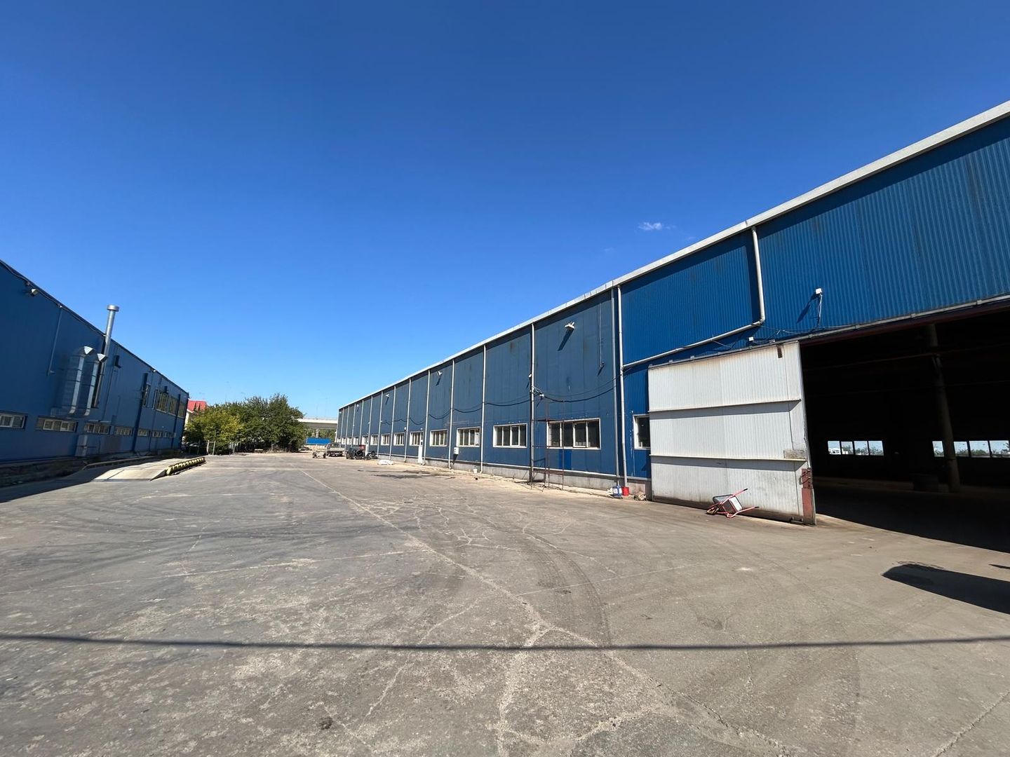 Hală Producție Industrială / Logistica 4000mp Berceni Metrou 800kW - Poză 9