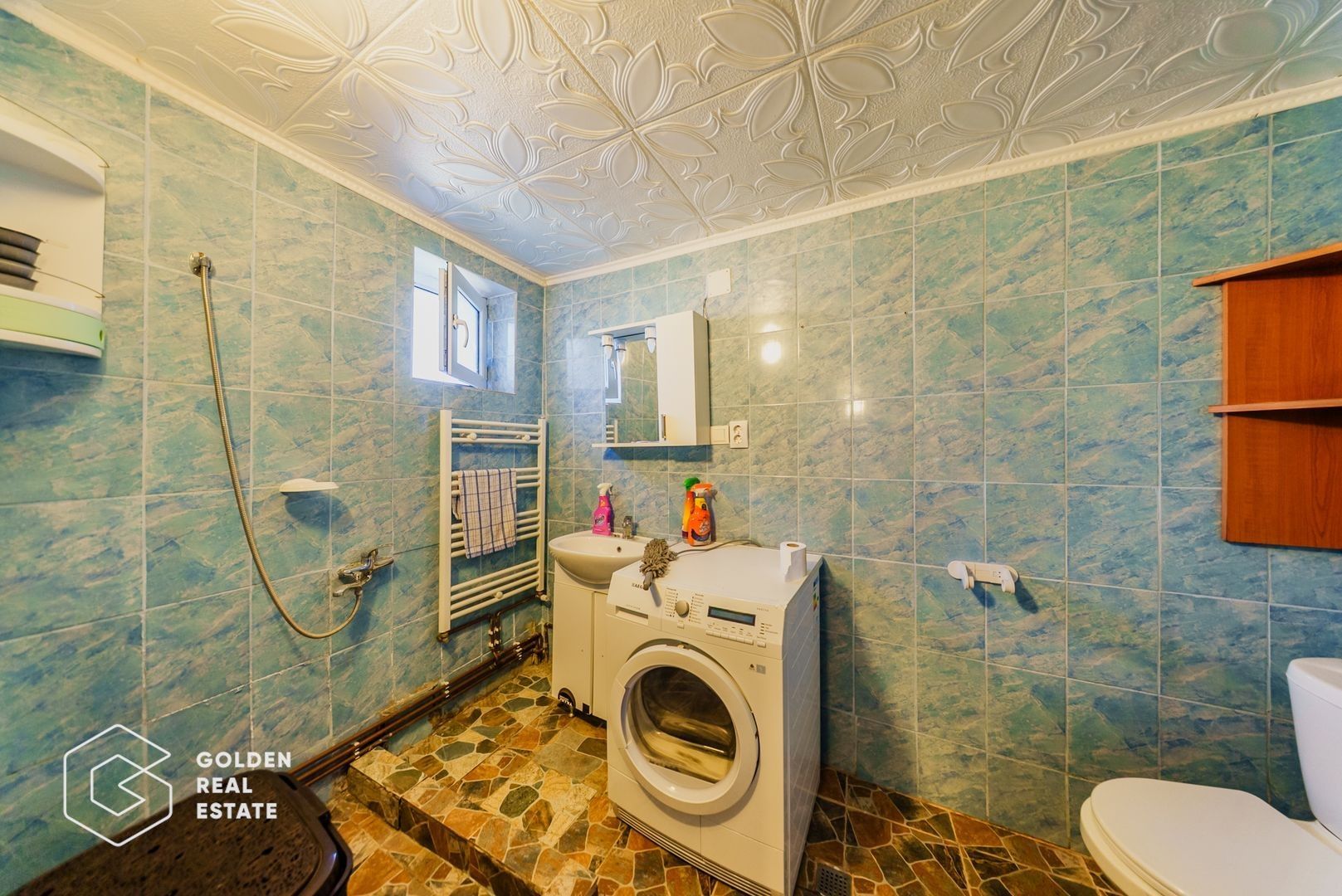 Casă 3 camere, teren 416 mp, Gradiște - Poză 13