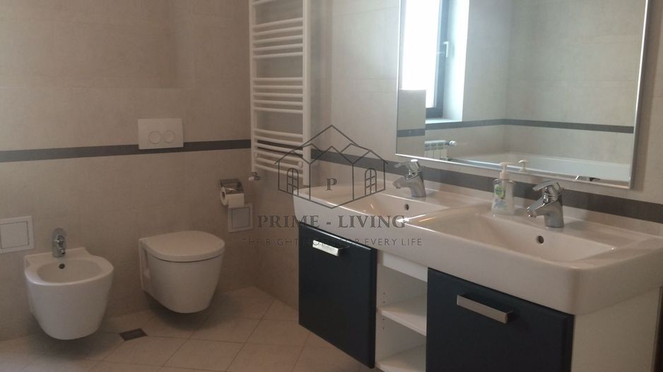 APARTAMENT SUPERB CU 4 CAMERE LA INCHIRIERE IN ZONA AVIATORILOR - Poză 9