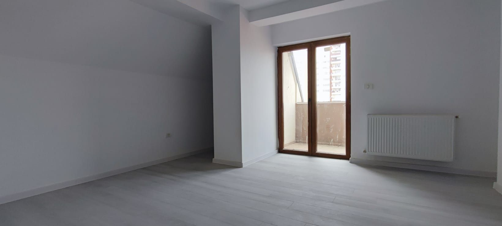 2 camere + pod 58 mp - Poză 4