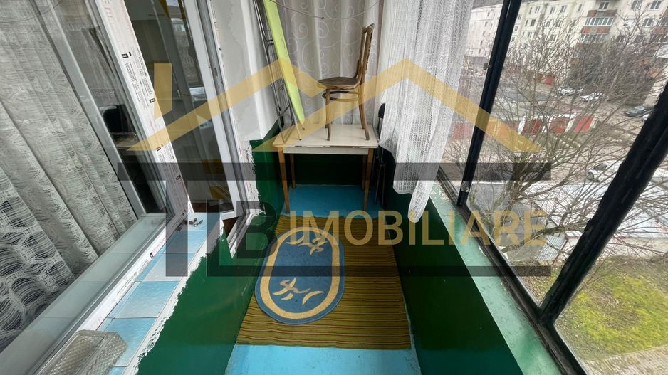 Apartament cu 2 camere, 55mp, Zona Diamant - Poză 8