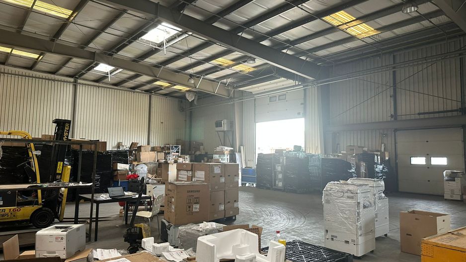 Proprietate logistică cu hală și platformă betonată – zona Șos. Odăii București - Poză 27