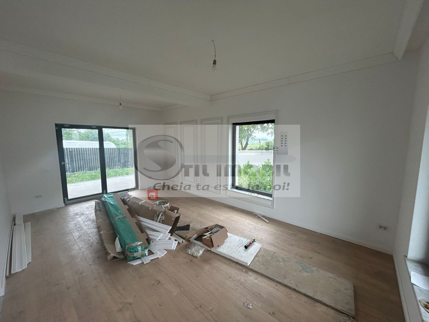 CASA TIP VILA - Gata de mutare! 240.000 euro - Poză 4
