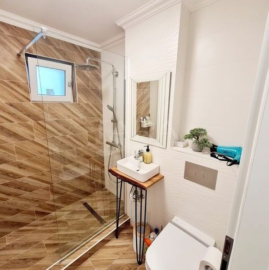 Apartament elegant, aproape de Parcul Colina și Pădurea Făget. - Poză 8