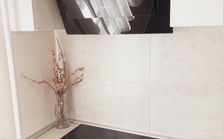 Punctele Cardinale | Apartament spatios | 3 camere + 1 Birou - Poză 10