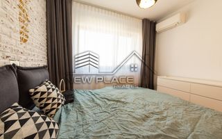 4City North | Apartament exclusivist | Vedere spre curtea interioara - Poză 10