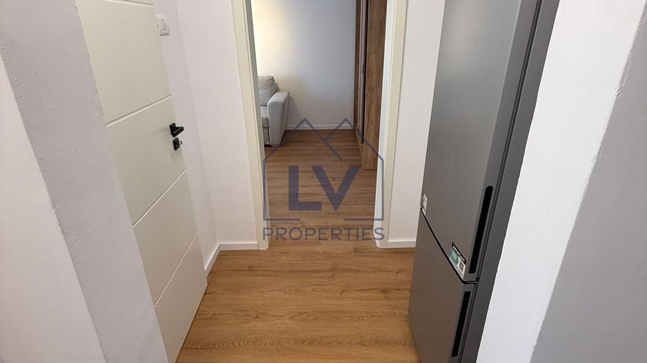 INCHIRIERE 2 CAMERE | DOAMNA GHICA | TEI - Poză 11