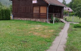 Casa 3 camere,100 mp, 565mp teren,1 baie,1 garaj 0% comision - Poză 1