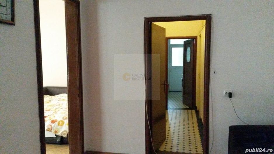 3 camere I Bdul Carol- Armeneasca I Etaj 1 - Poză 6