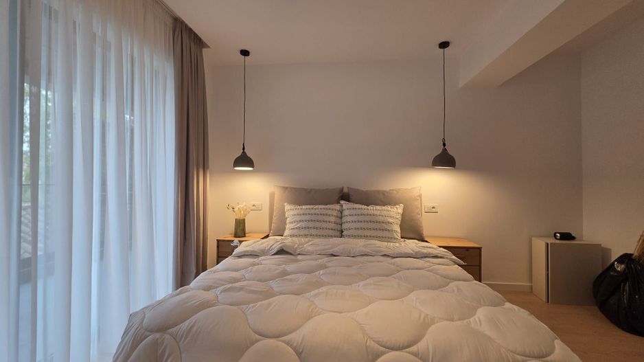 Apartament Nou 3 Camere de Închiriat - Iancu Nicolae, 95 m, NOU LUX - Poză 4