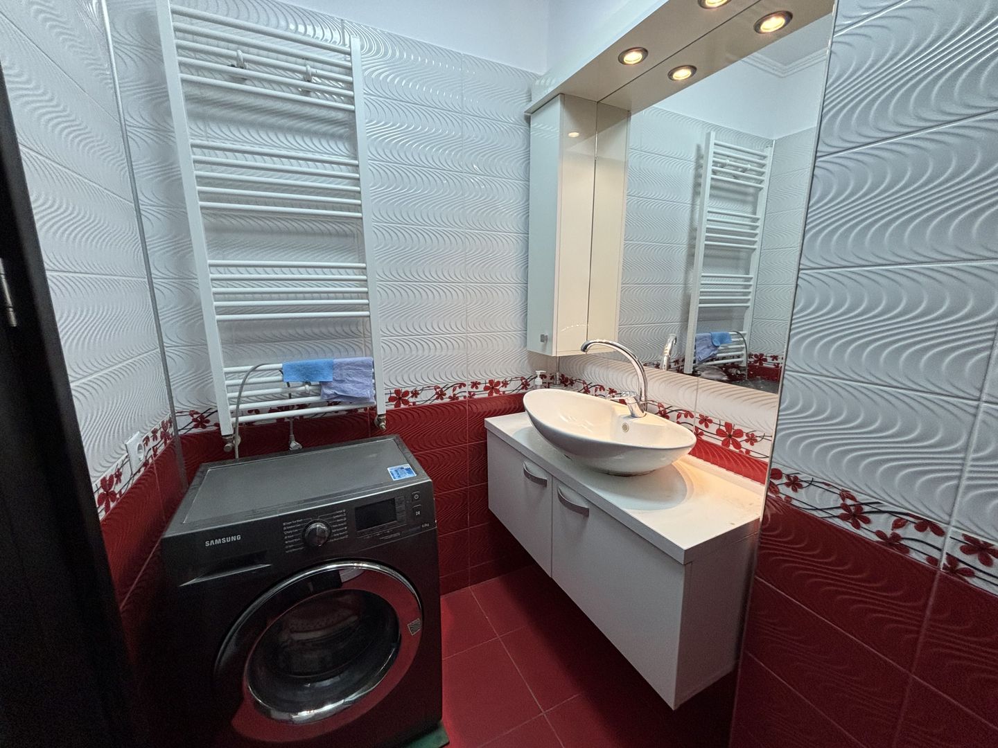 Apartament 3 camere mobilat-utilat cu GARAJ - Doamna Stanca - Poză 12