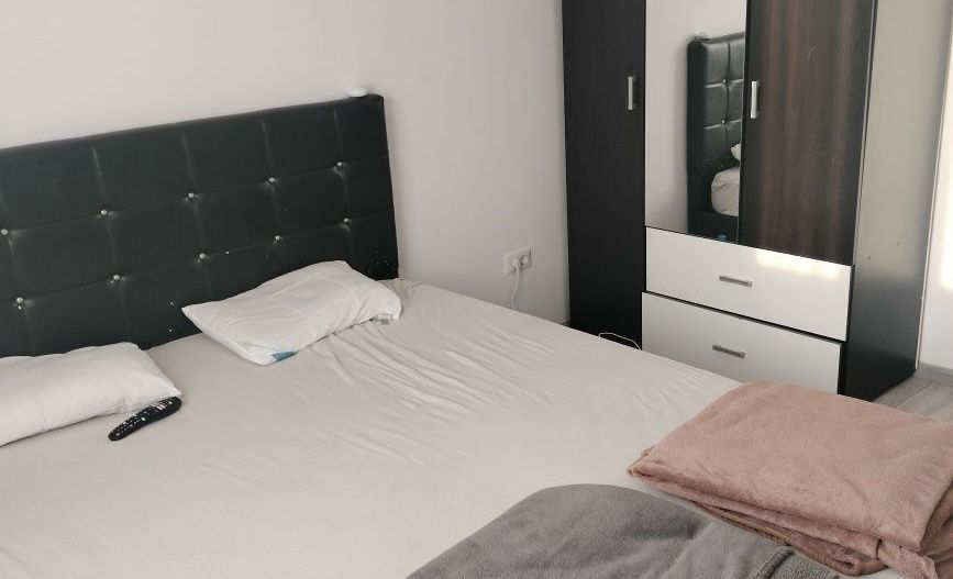 Apartament 2 camere tip studio de vanzare - Poză 3
