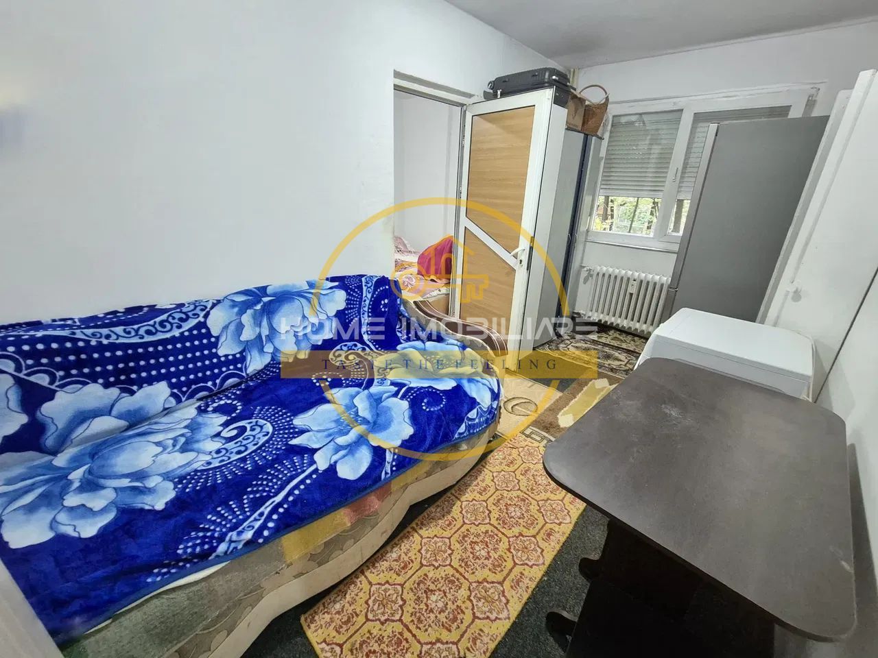 ETAJUL 2 Apartament 3 camere de vanzare Tatarasi Green Park - Poză 8