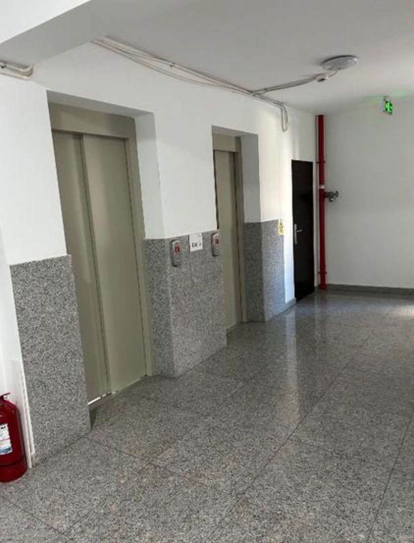 AP. 2 CAMERE- MIHAI BRAVU, CENTRALA PROPRIE, BUCATARIE INCHISA, METROU - Poză 6