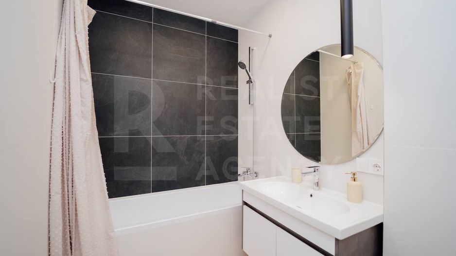 Vânzare, apartament, 1 cameră, strada Ioana Radu, Buiucani - Poză 13