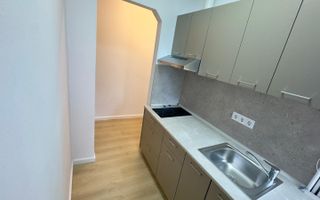 Apartament 2 camere semidecomandat | Hipodrom 1, Sibiu | 37 mp, etaj 3 - Poză 15